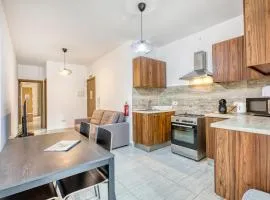 Brand new, centrally located Apartment in San Gwann By SF HOMES