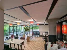 B&B HOTEL Niort Sud Venise Verte