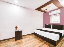 Collection O Hanamkonda Near NIT, hotel din Warangal