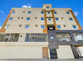 Super Townhouse Hennur Prakruthi Layout Bangalore, hotel poblíž Kempegowda International Airport - BLR, Bengalúr