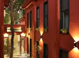 YOYO PINKE Hotel