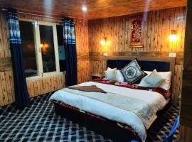 RI-YOUL HOUSE Pangong, hotel v destinaci Lukung