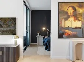 The Loft by Coast Hosting