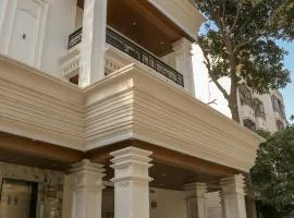 Four Leaf Hotel Arjuna Manor, Varanasi