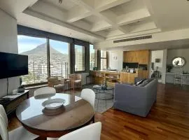 #1903 Cartwright - Two Bedroom Mountain Views