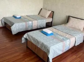 My guest house