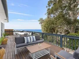 Barnhill Beach House - by Coast Hosting