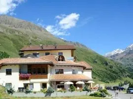 Hotel Alpenjuwel