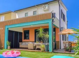 Villa Idylle quatre etoiles