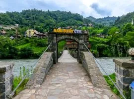 Nani Boutique Hotel & Bungalow