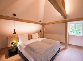 Gutshotel Menterschwaige