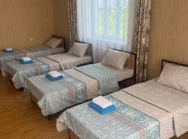 My guest house