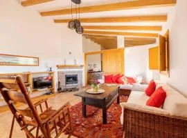 Casa Gino by Rosas Cantares