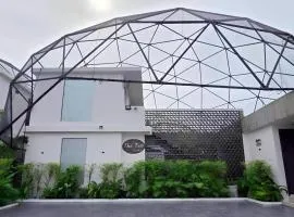 The Ten Poolvilla Huahin