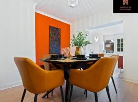 Spacious Contractor house 3 bed rooms Birmingham B23 FREE PARKING & WiFi