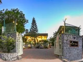 Hari Niwas - A Boutique Garden Resort Mount Abu