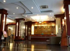 Cong Doan Viet Nam Hotel