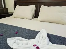 Mangotree Apartel & Resort