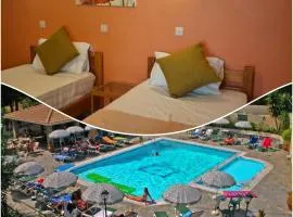 Elli Marina Studios & Apts Benitses Mare