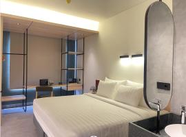 ATOOI Hotel Alam Sutera, hotel near Jakarta Soekarno Hatta Airport - CGK, Serpong