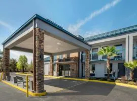 Quality Inn Simpsonville-Greenville