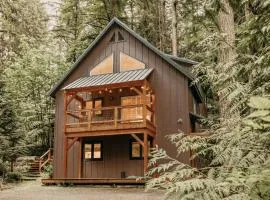 Snowline Cabin 69 - Upscale - Hot Tub - Wifi