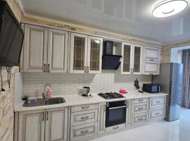 Яровиця 15 Центр, apartamentai su virtuve Lucke