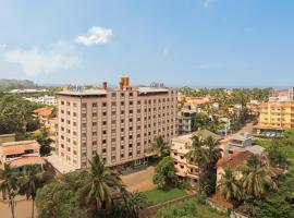 Fortune Select Candolim, Goa - Member ITC Hotels' Group, hotel v destinaci Candolim