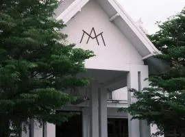 Amanda Hotel阿曼达酒店