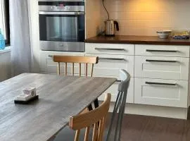 Företagsboende i Gällivare, 7 sovrum