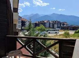 Aspen Apartment 300m from Gondola