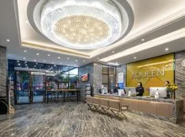 Zhuhai Aqueen Hotel