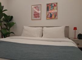 Shade Suites & Studios, hotel poblíž Mezinárodní letiště Beirut Rafic Hariri - BEY, Bejrút