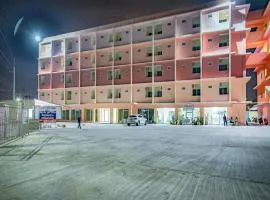 Orchid Residence At Amata