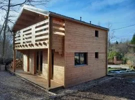 Chalet Vosges