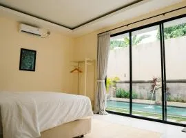 Guna Villas