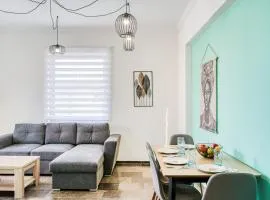 Alt Cozy Apartment in Chios