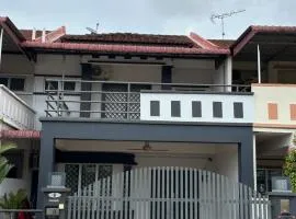 JL Homestay Bahau