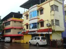 Hotel Galaxy, Andaman and Nicobar