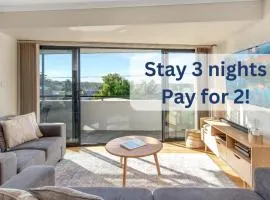 Baydream Believer - In the Heart of Husky with Free Linen