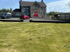 Altarichard Lodge