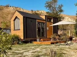 La Casa Errante X by Tiny Away