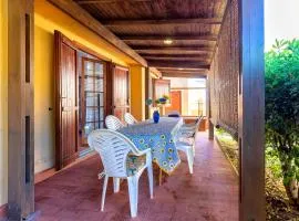 Casa Claudia Le Tonnare Stintino