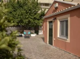 Artemis House Corfu Town
