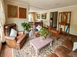 Casa Matilde Santa Cruz