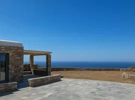 Rustic Stone House in the Heart of Folegandros