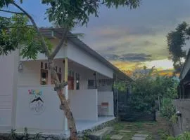 Iza home stay