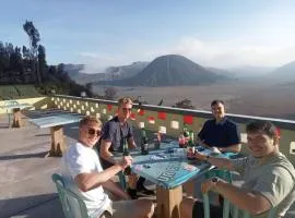 Tengger Indah Bromo Villa