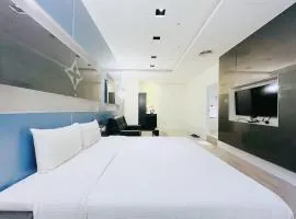 沃客新舍