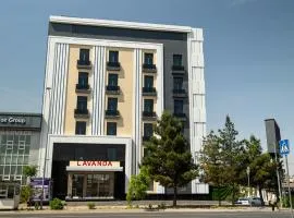Lavanda hotel